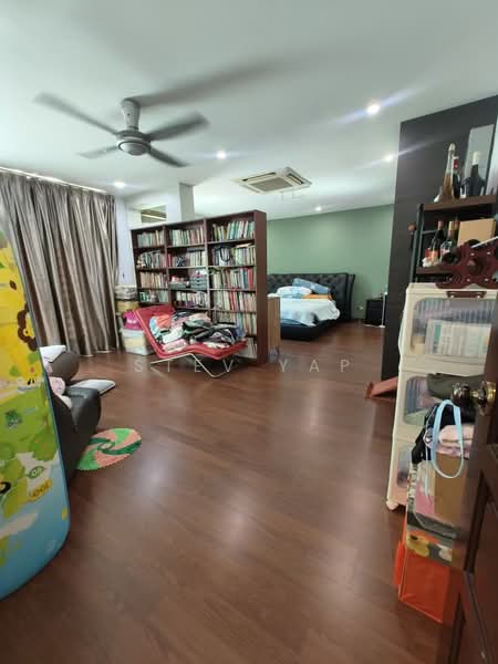 Bungalow for Sale in Kota Kinabalu (Sabah) - Stev Yap - Bedroom - PropertyGuru.com.my