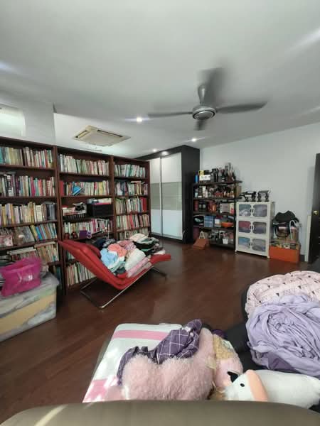 Bungalow for Sale in Kota Kinabalu (Sabah) - Stev Yap - Living Room - PropertyGuru.com.my