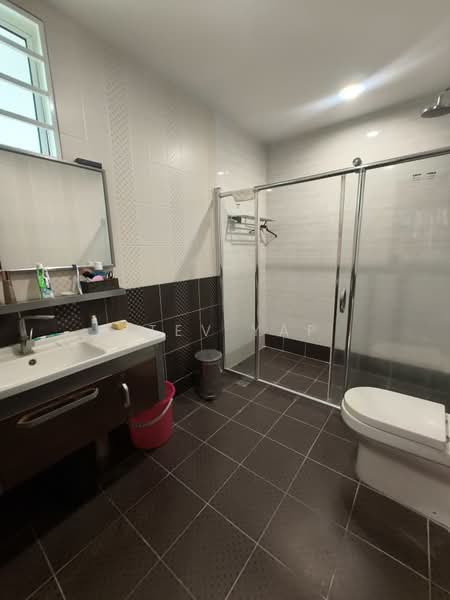 Bungalow for Sale in Kota Kinabalu (Sabah) - Stev Yap - Bathroom - PropertyGuru.com.my