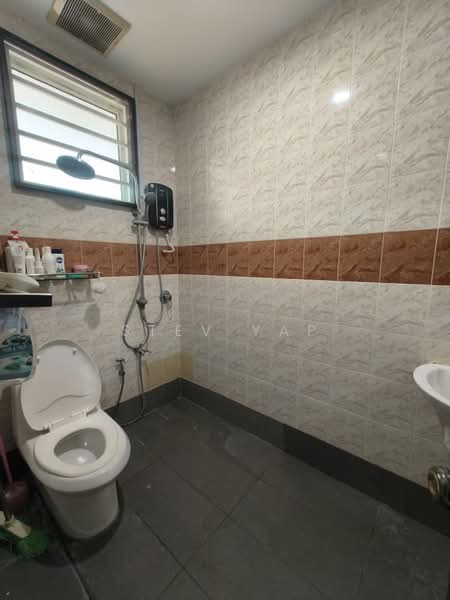 Bungalow for Sale in Kota Kinabalu (Sabah) - Stev Yap - Bathroom - PropertyGuru.com.my