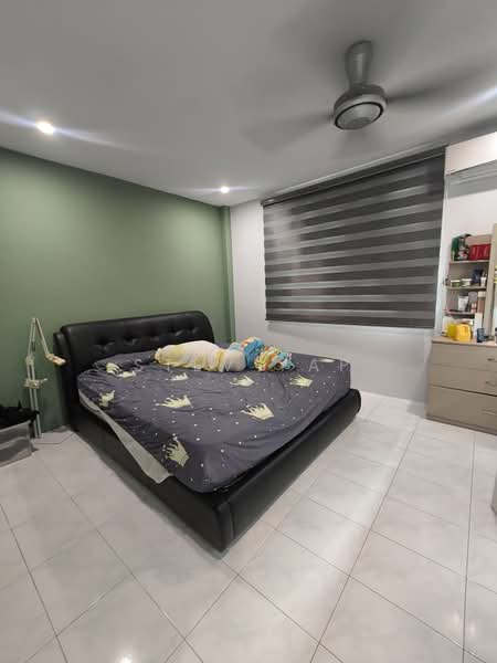 Bungalow for Sale in Kota Kinabalu (Sabah) - Stev Yap - Bedroom - PropertyGuru.com.my