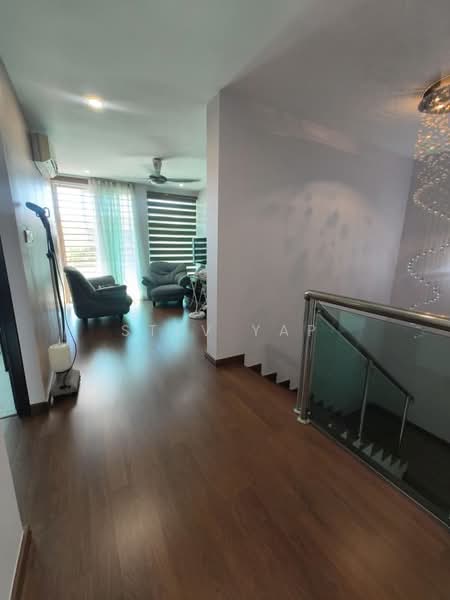 Bungalow for Sale in Kota Kinabalu (Sabah) - Stev Yap - Living Room - PropertyGuru.com.my