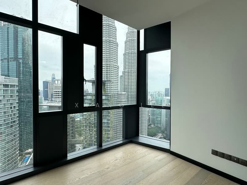Service Residence for Sale at Star Residences Three - Xiang Lee - View - PropertyGuru.com.my