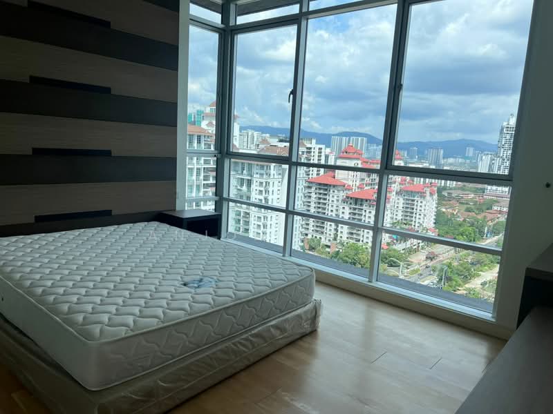 Service Residence for Rent at Solaris Dutamas - Anjoe Chua - Bedroom - PropertyGuru.com.my