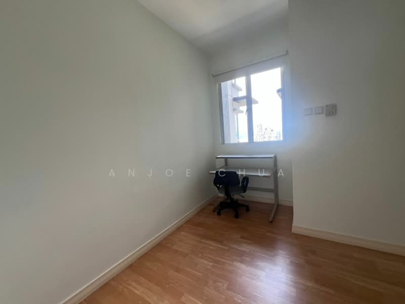 Service Residence for Rent at Solaris Dutamas - Anjoe Chua - Study - PropertyGuru.com.my