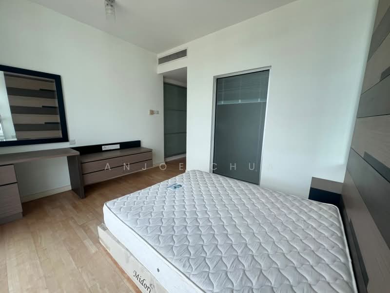 Service Residence for Rent at Solaris Dutamas - Anjoe Chua - Bedroom - PropertyGuru.com.my