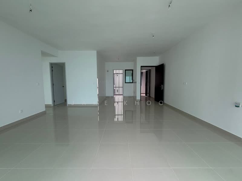 Condominium for Sale at Mezzo - Jake Khoo - Living Room - PropertyGuru.com.my