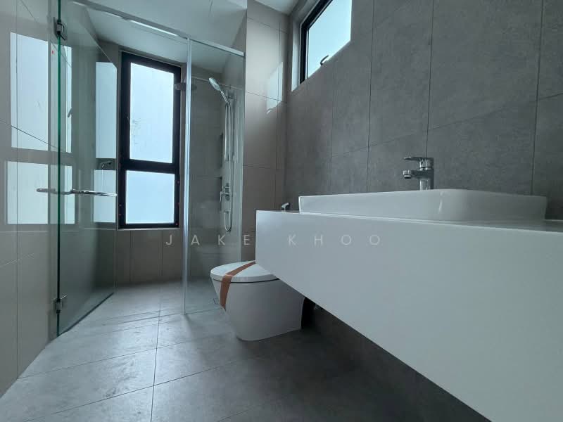 Condominium for Sale at Mezzo - Jake Khoo - Bathroom - PropertyGuru.com.my