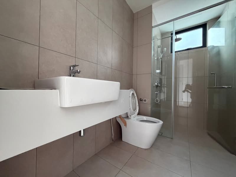 Condominium for Sale at Mezzo - Jake Khoo - Bathroom - PropertyGuru.com.my