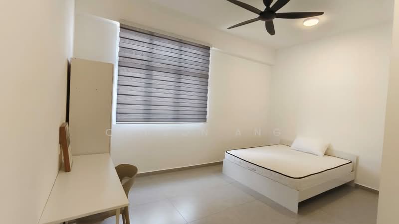 Kondominium untuk Disewa di The Sky @ Tripark - Carson Ang - Bedroom - PropertyGuru.com.my
