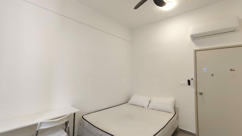 Kondominium untuk Disewa di The Sky @ Tripark - Carson Ang - Bedroom - PropertyGuru.com.my