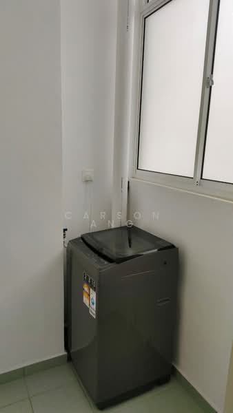 Kondominium untuk Disewa di The Sky @ Tripark - Carson Ang - Interior - PropertyGuru.com.my