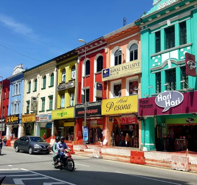 Kedai untuk Dijual di KL City Centre (Kuala Lumpur) - Vanny Lum - PropertyGuru.com.my