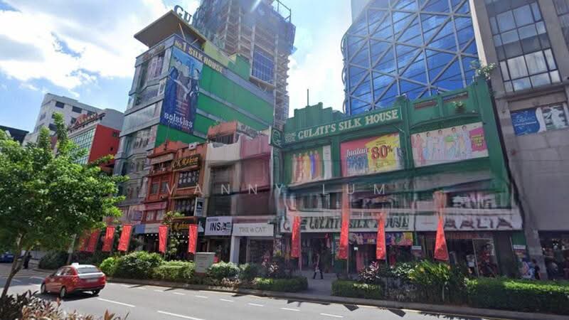 Kedai untuk Dijual di KL City Centre (Kuala Lumpur) - Vanny Lum - PropertyGuru.com.my