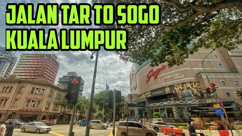 Kedai untuk Dijual di KL City Centre (Kuala Lumpur) - Vanny Lum - PropertyGuru.com.my