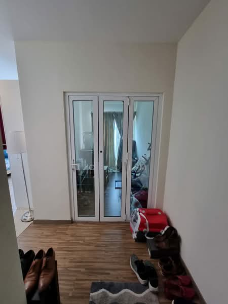 Service Residence for Rent at SOHO @ Zetapark - JC Lim - Interior - PropertyGuru.com.my