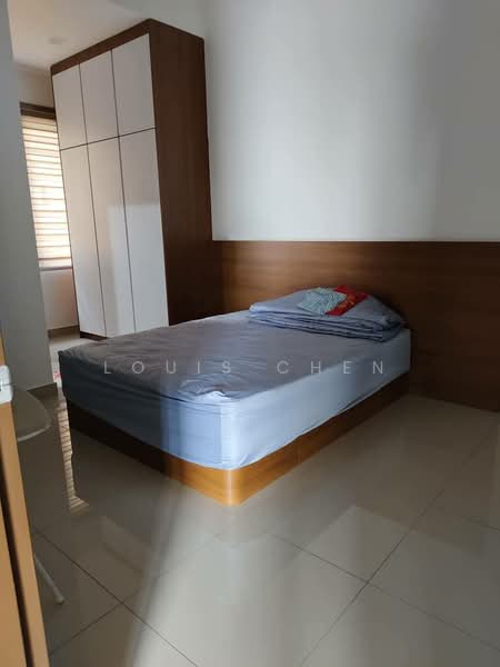 2-storey Terraced House for Rent in Puchong (Selangor) - Louis Chen - Bedroom - PropertyGuru.com.my