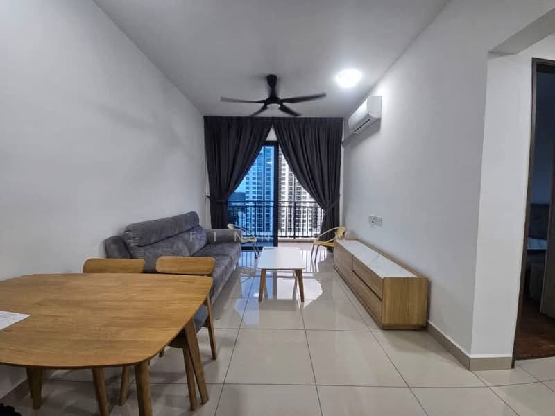 Service Residence for Rent at Country Garden Central Park - Finn Aw - PropertyGuru.com.my