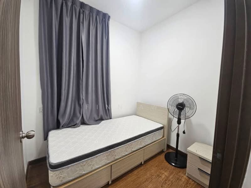 Service Residence for Rent at Country Garden Central Park - Finn Aw - PropertyGuru.com.my
