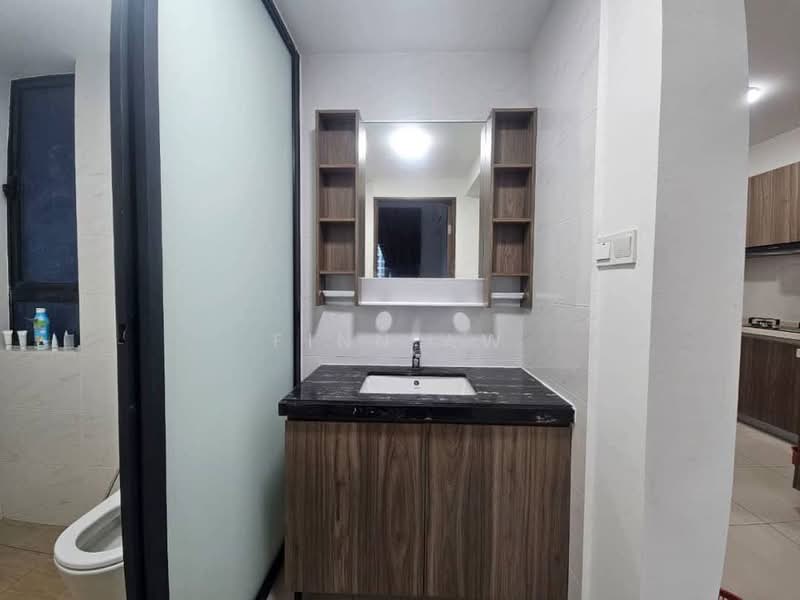 Service Residence for Rent at Country Garden Central Park - Finn Aw - PropertyGuru.com.my