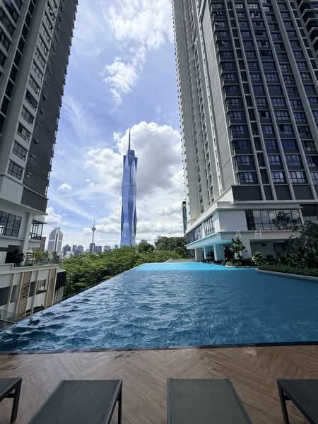Service Residence for Rent at Sunway Belfield - Elaine Cheah - Exterior - PropertyGuru.com.my