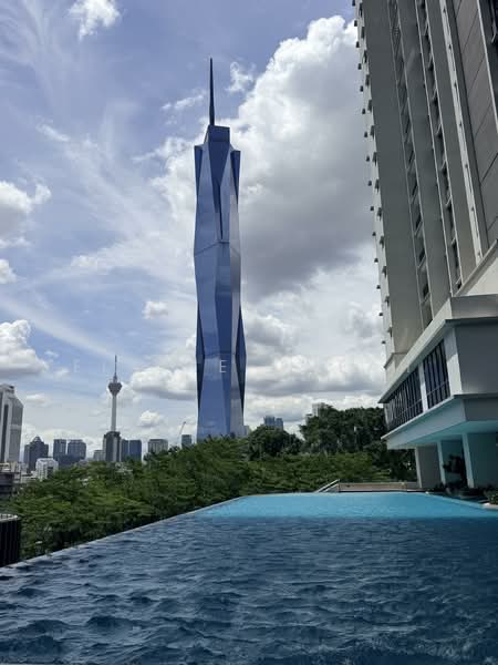 Service Residence for Rent at Sunway Belfield - Elaine Cheah - View - PropertyGuru.com.my
