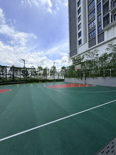 Service Residence for Rent at Sunway Belfield - Elaine Cheah - Exterior - PropertyGuru.com.my