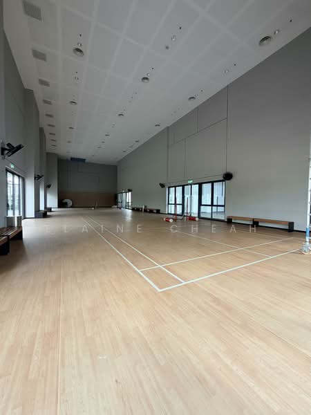 Service Residence for Rent at Sunway Belfield - Elaine Cheah - Interior - PropertyGuru.com.my