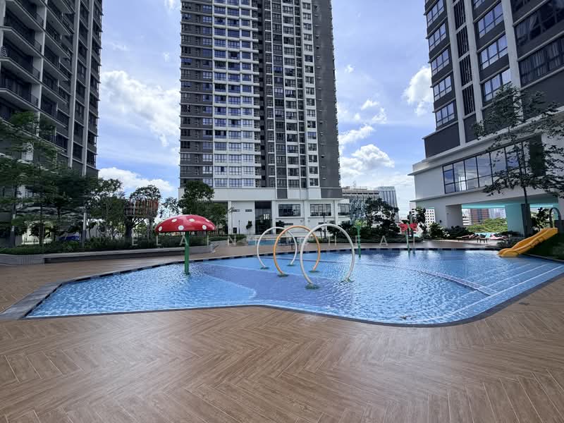 Service Residence for Rent at Sunway Belfield - Elaine Cheah - Exterior - PropertyGuru.com.my
