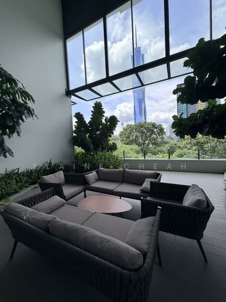 Service Residence for Rent at Sunway Belfield - Elaine Cheah - View - PropertyGuru.com.my