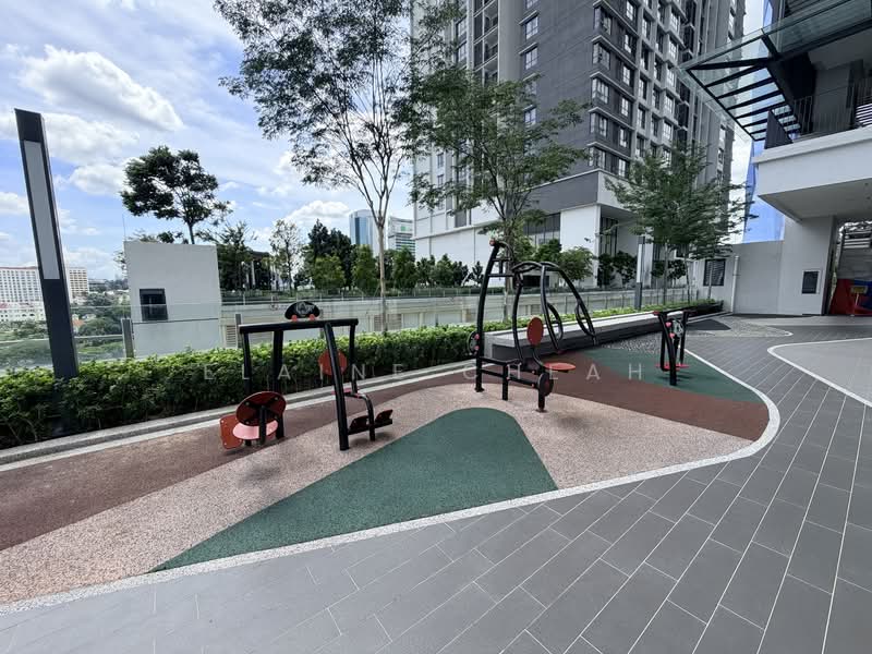 Service Residence for Rent at Sunway Belfield - Elaine Cheah - Exterior - PropertyGuru.com.my