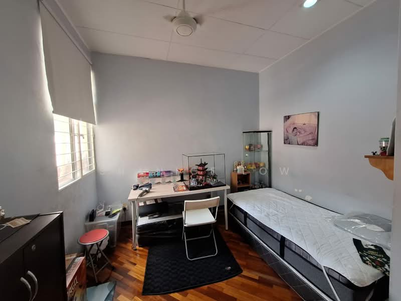 2-storey Terraced House for Sale in Bandar Puteri Puchong (Puchong) - Shanice Low - Bedroom - PropertyGuru.com.my