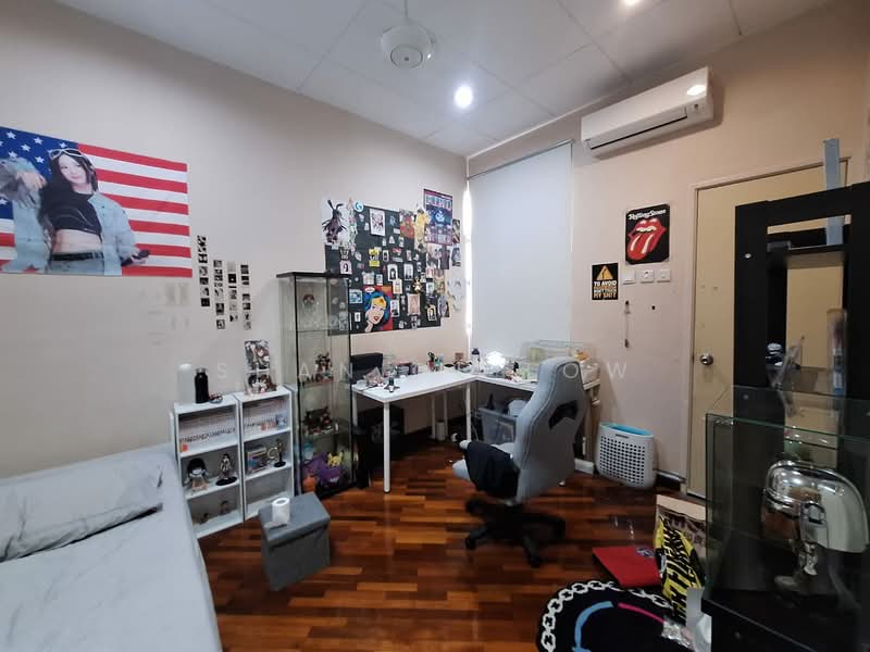 2-storey Terraced House for Sale in Bandar Puteri Puchong (Puchong) - Shanice Low - Bedroom - PropertyGuru.com.my
