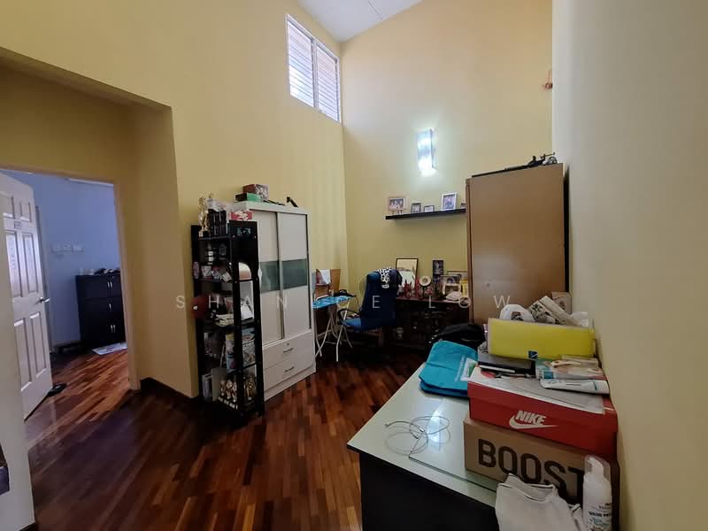 2-storey Terraced House for Sale in Bandar Puteri Puchong (Puchong) - Shanice Low - Study - PropertyGuru.com.my