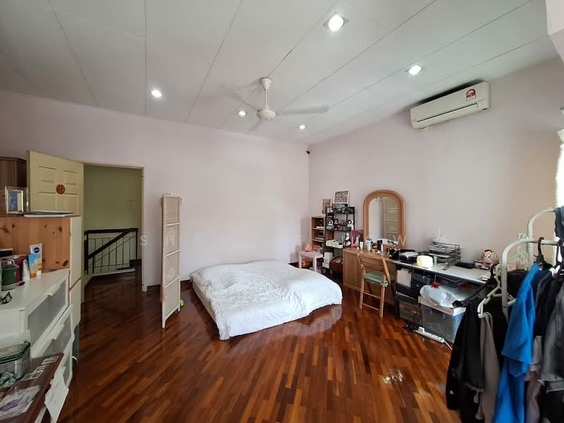 2-storey Terraced House for Sale in Bandar Puteri Puchong (Puchong) - Shanice Low - Bedroom - PropertyGuru.com.my