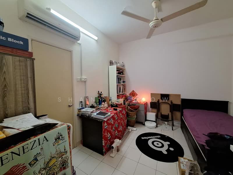 2-storey Terraced House for Sale in Bandar Puteri Puchong (Puchong) - Shanice Low - Bedroom - PropertyGuru.com.my