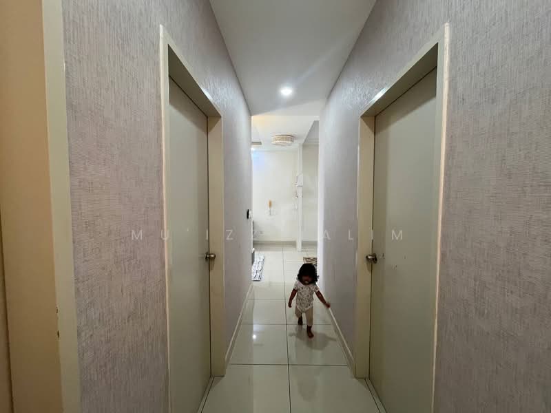 Service Residence for Sale at Savanna Executive Suite @ Southville City - Mu'izz Halim - PropertyGuru.com.my