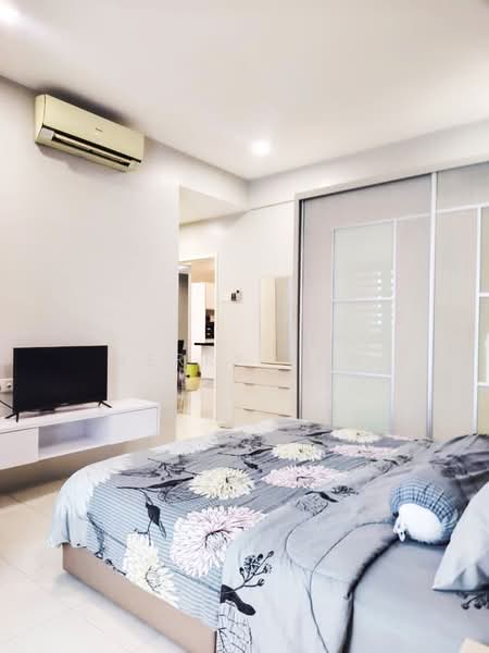 Condominium for Rent at The Peak Residences - Jerry Tan - Bedroom - PropertyGuru.com.my