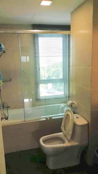 Condominium for Rent at The Peak Residences - Jerry Tan - Bathroom - PropertyGuru.com.my
