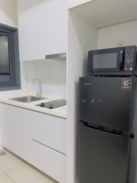 Service Residence for Rent at Aera Residence - Josh Chai - PropertyGuru.com.my