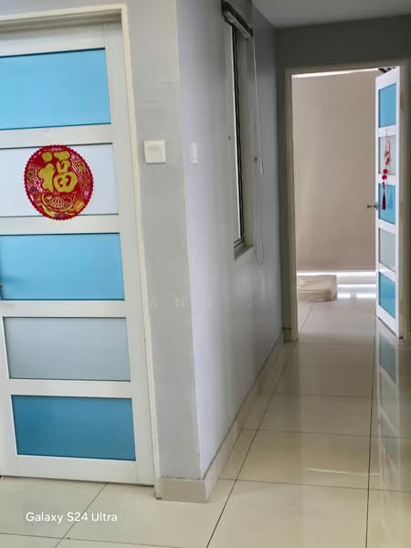 Service Residence for Sale at Main Place Residence - Ann . - Interior - PropertyGuru.com.my