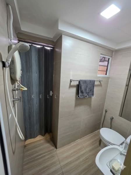 Kondominium untuk Disewa di Villa Putra - Kelly Kok - Bathroom - PropertyGuru.com.my