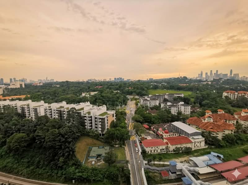 Kondominium untuk Disewa di Villa Putra - Kelly Kok - Exterior - PropertyGuru.com.my
