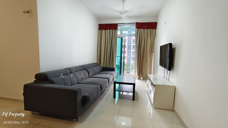 Apartment for Sale at Residensi Meru Raya (PR1MA @ Meru) - Afif Khalib - PropertyGuru.com.my