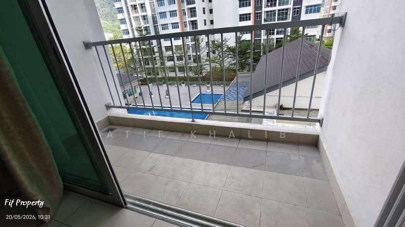Apartment for Sale at Residensi Meru Raya (PR1MA @ Meru) - Afif Khalib - PropertyGuru.com.my