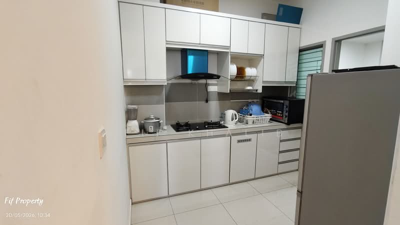 Apartment for Sale at Residensi Meru Raya (PR1MA @ Meru) - Afif Khalib - PropertyGuru.com.my
