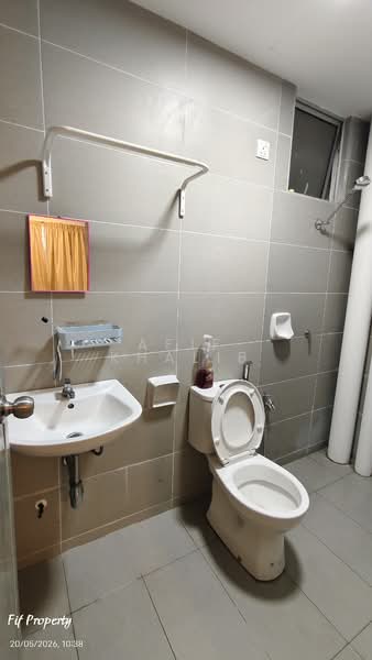Apartment for Sale at Residensi Meru Raya (PR1MA @ Meru) - Afif Khalib - PropertyGuru.com.my