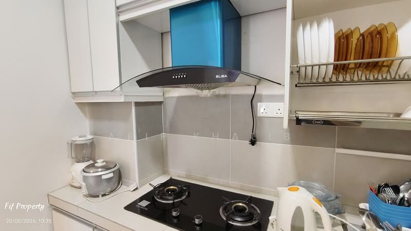Apartment for Sale at Residensi Meru Raya (PR1MA @ Meru) - Afif Khalib - PropertyGuru.com.my