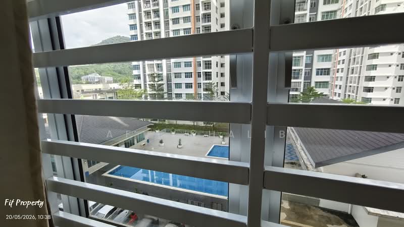 Apartment for Sale at Residensi Meru Raya (PR1MA @ Meru) - Afif Khalib - PropertyGuru.com.my