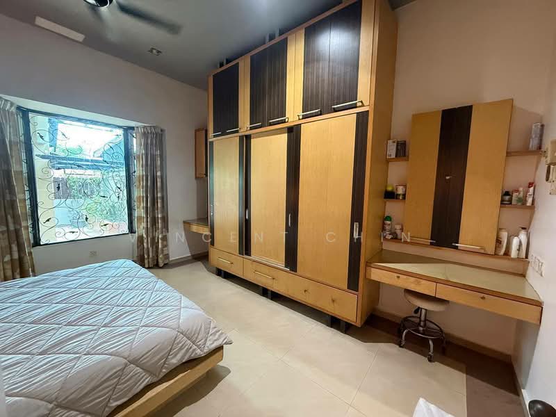 1-storey Terraced House for Sale in Tambun (Perak) - Vincent Chin - Bedroom - PropertyGuru.com.my